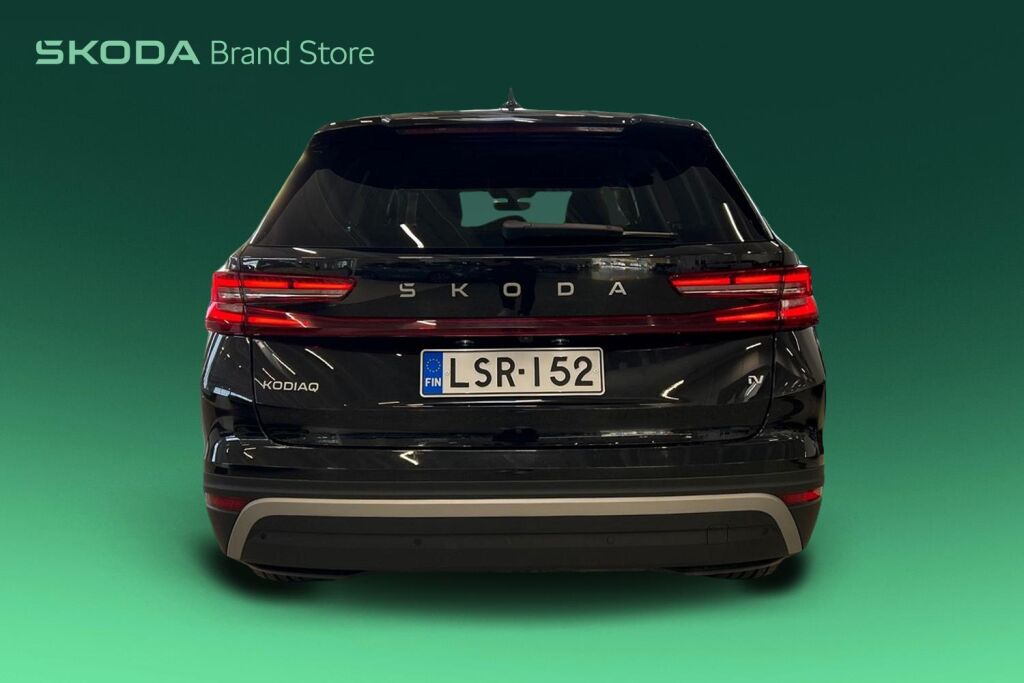 Skoda Kodiaq 2024 1.5 TSI PHEV Style DSG Autom.