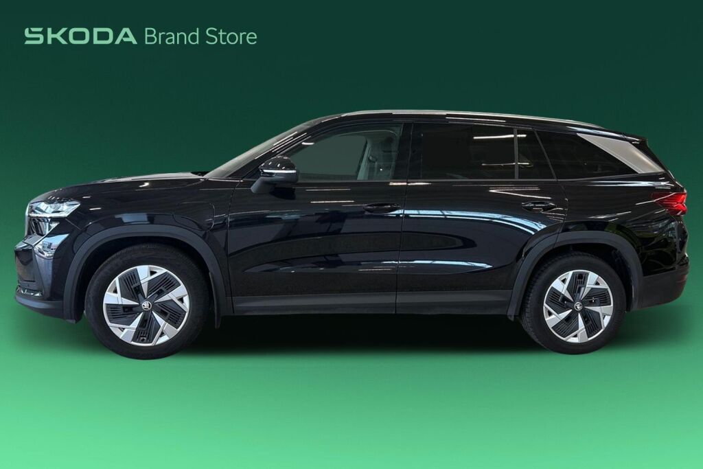 Skoda Kodiaq 2024 1.5 TSI PHEV Style DSG Autom.