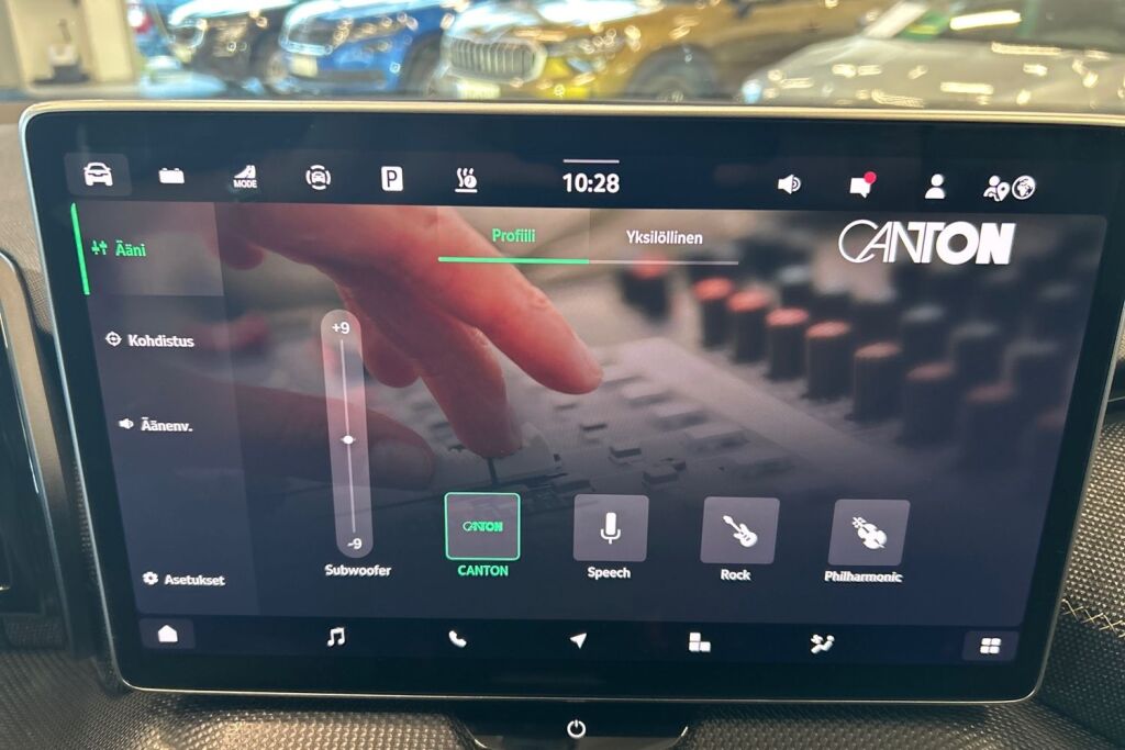 Skoda Kodiaq 2024 1.5 TSI PHEV Style DSG Autom.