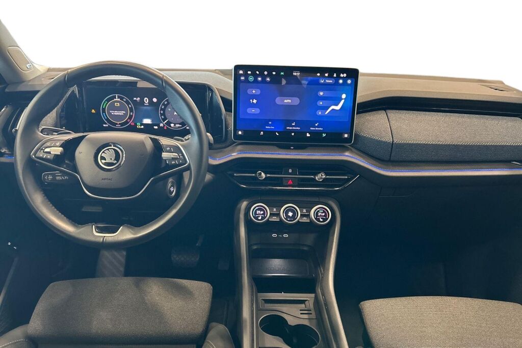 Skoda Kodiaq 2024 1.5 TSI PHEV Style DSG Autom.