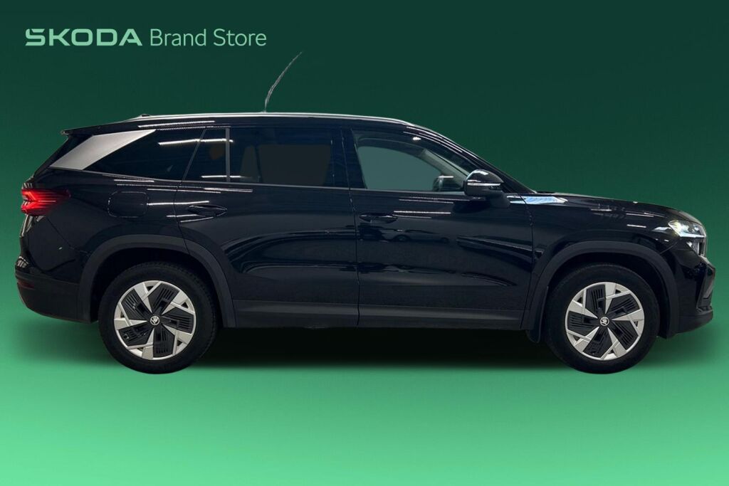 Skoda Kodiaq 2024 1.5 TSI PHEV Style DSG Autom.
