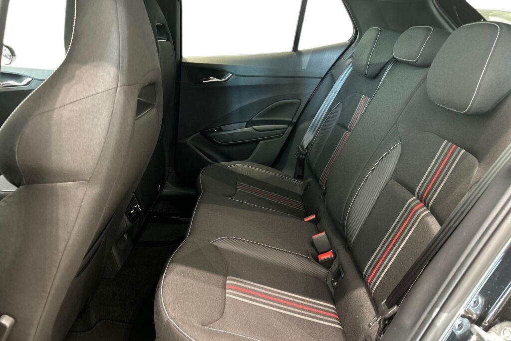Skoda Fabia 2025 1.0 TSI 116 Monte Carlo DSG Autom.