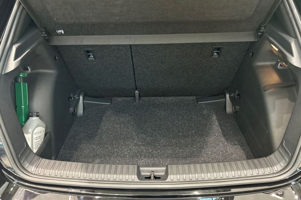 Skoda Fabia 2025 1.0 TSI 116 Monte Carlo DSG Autom.