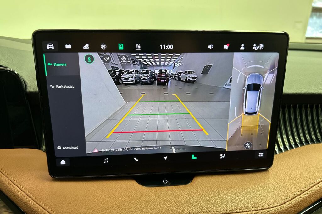 Skoda Superb 2024 Combi 1.5 TSI PHEV L&K DSG Autom.