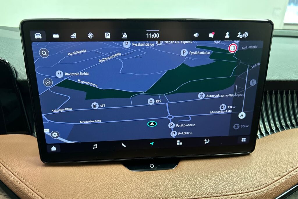 Skoda Superb 2024 Combi 1.5 TSI PHEV L&K DSG Autom.