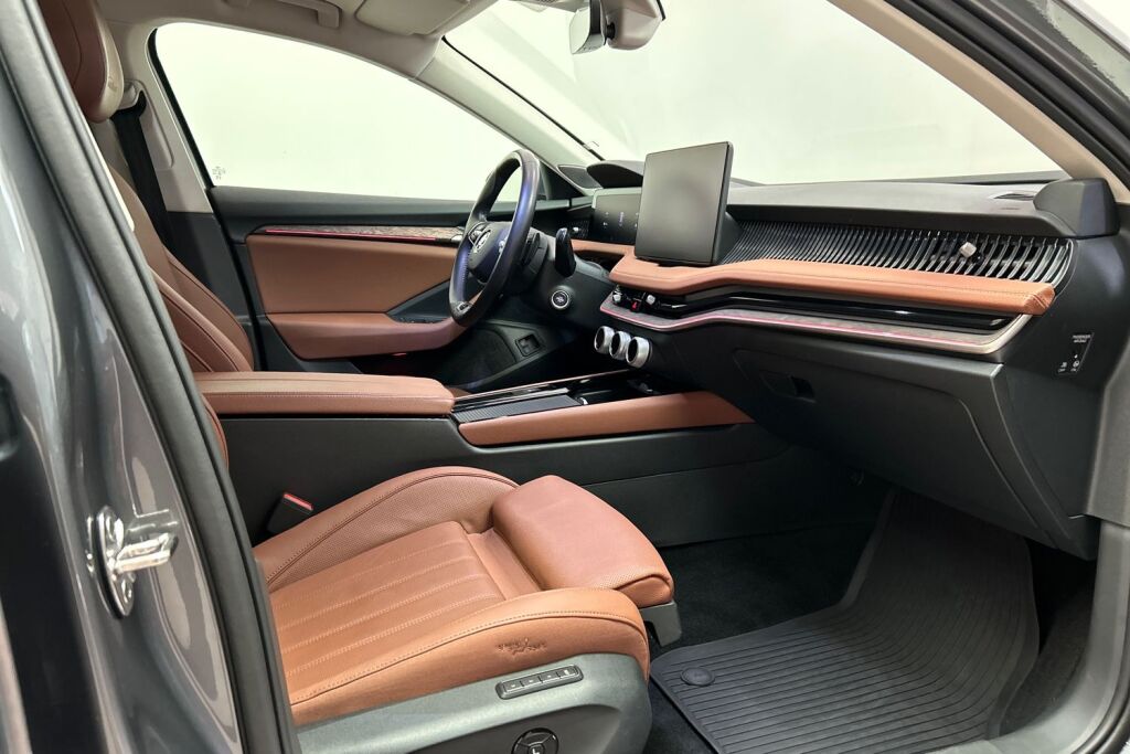 Skoda Superb 2024 Combi 1.5 TSI PHEV L&K DSG Autom.