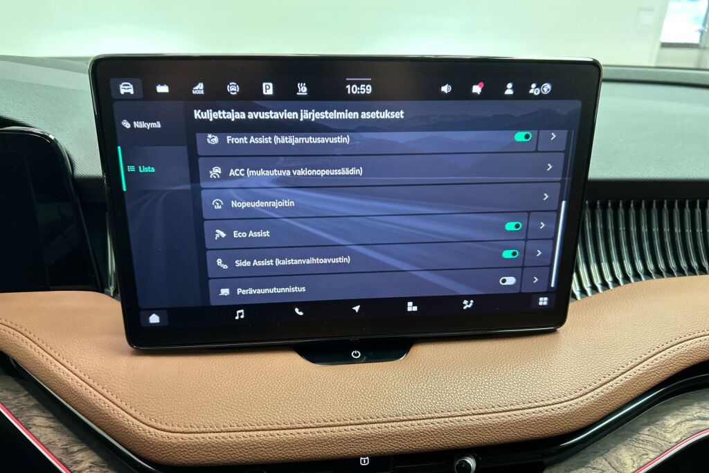 Skoda Superb 2024 Combi 1.5 TSI PHEV L&K DSG Autom.