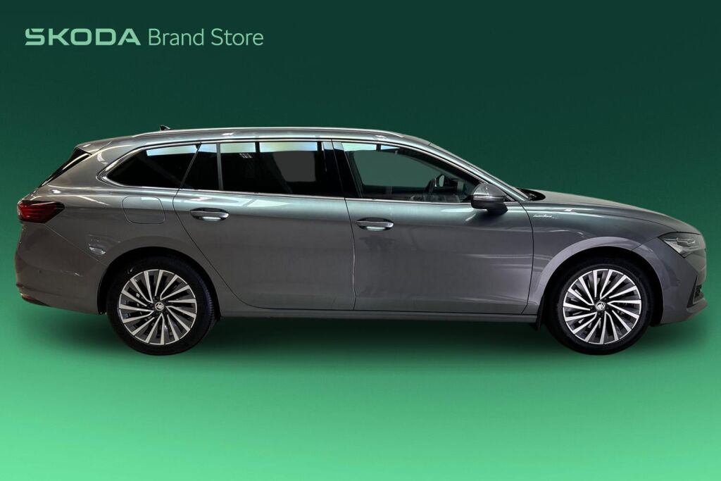 Skoda Superb 2024 Combi 1.5 TSI PHEV L&K DSG Autom.