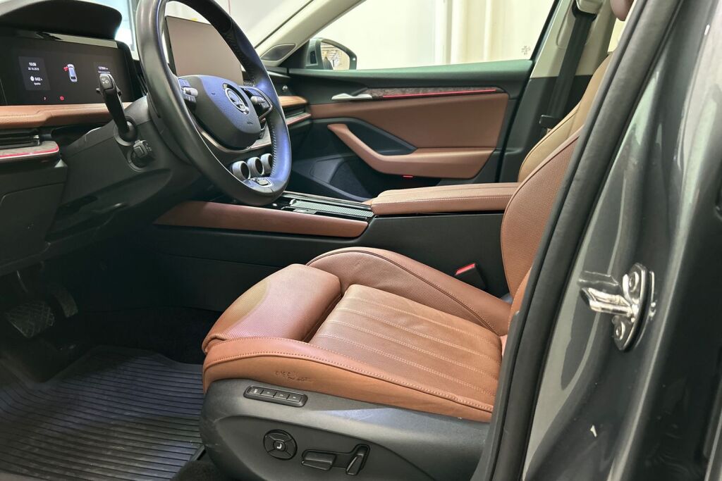 Skoda Superb 2024 Combi 1.5 TSI PHEV L&K DSG Autom.