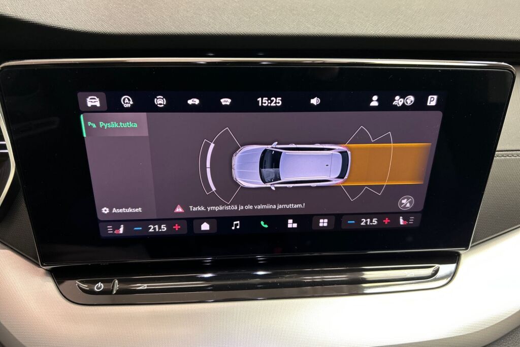 Skoda Octavia 2024 Combi 1.5 TSI 150 Selection eTEC DSG Autom.