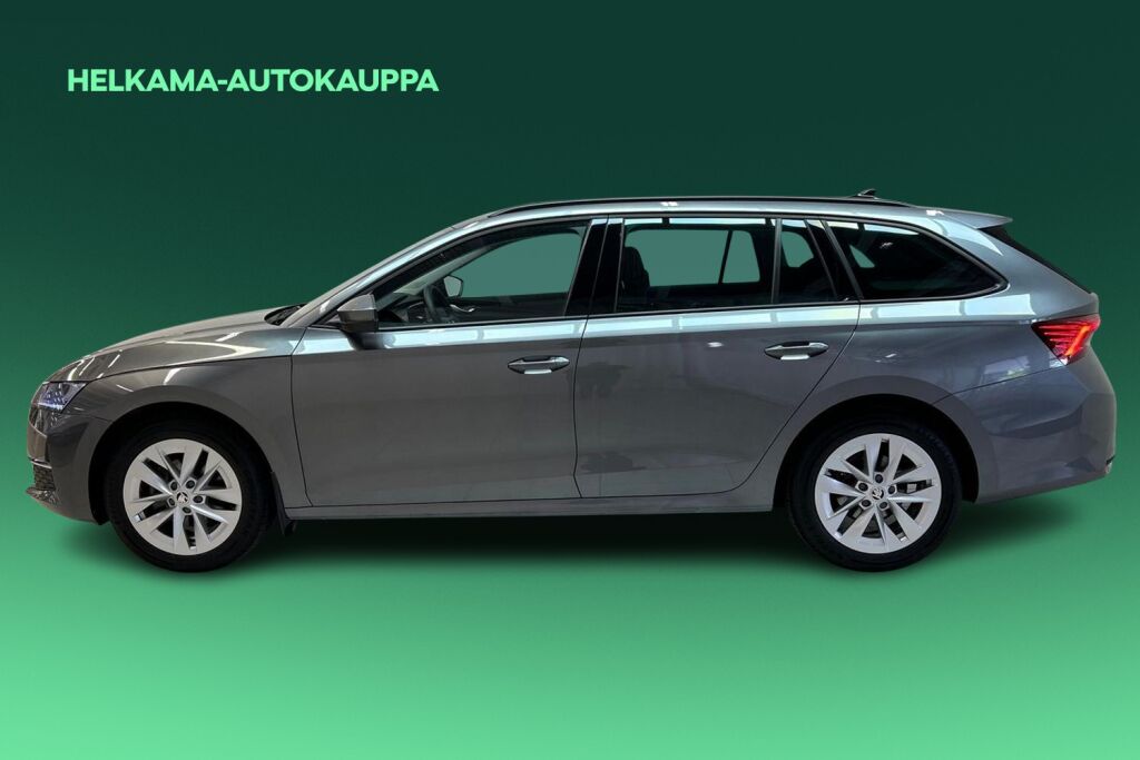 Skoda Octavia 2024 Combi 1.5 TSI 150 Selection eTEC DSG Autom.