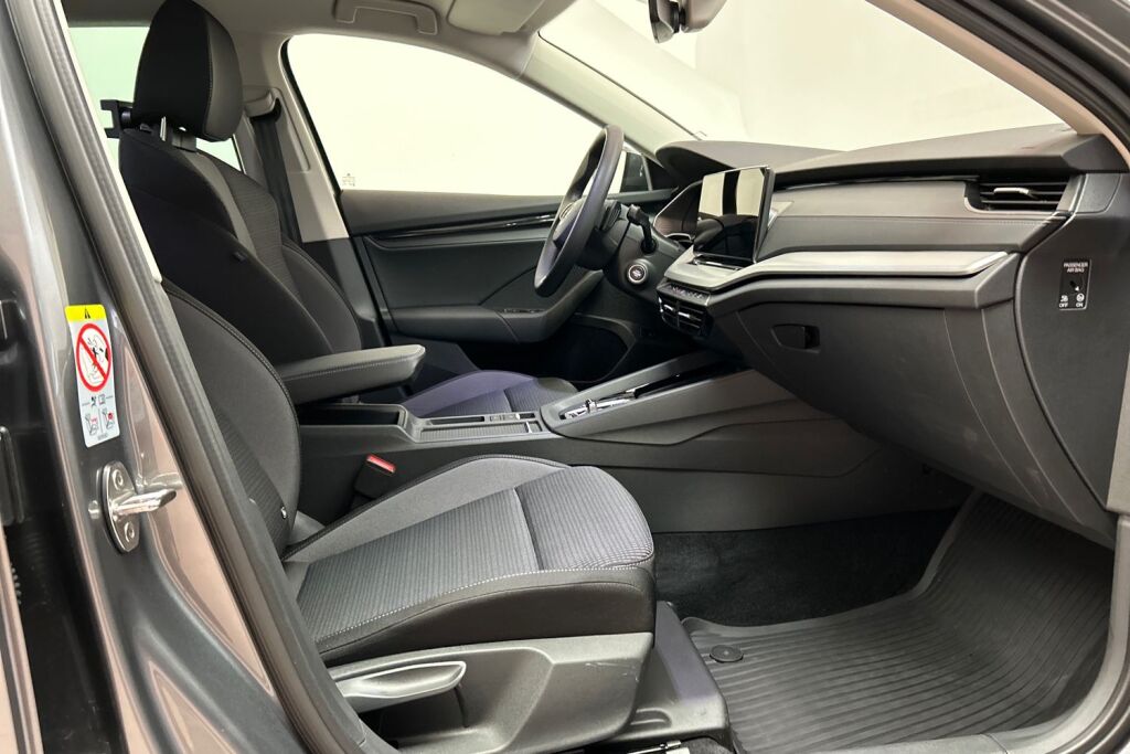 Skoda Octavia 2024 Combi 1.5 TSI 150 Selection eTEC DSG Autom.