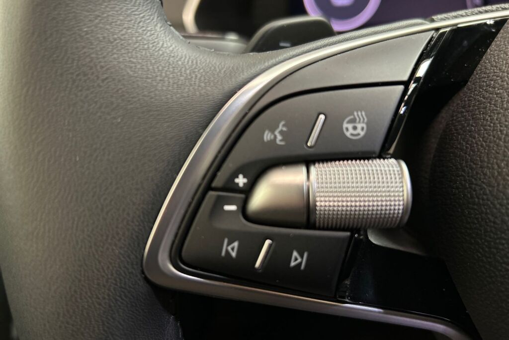 Skoda Octavia 2024 Combi 1.5 TSI 150 Selection eTEC DSG Autom.
