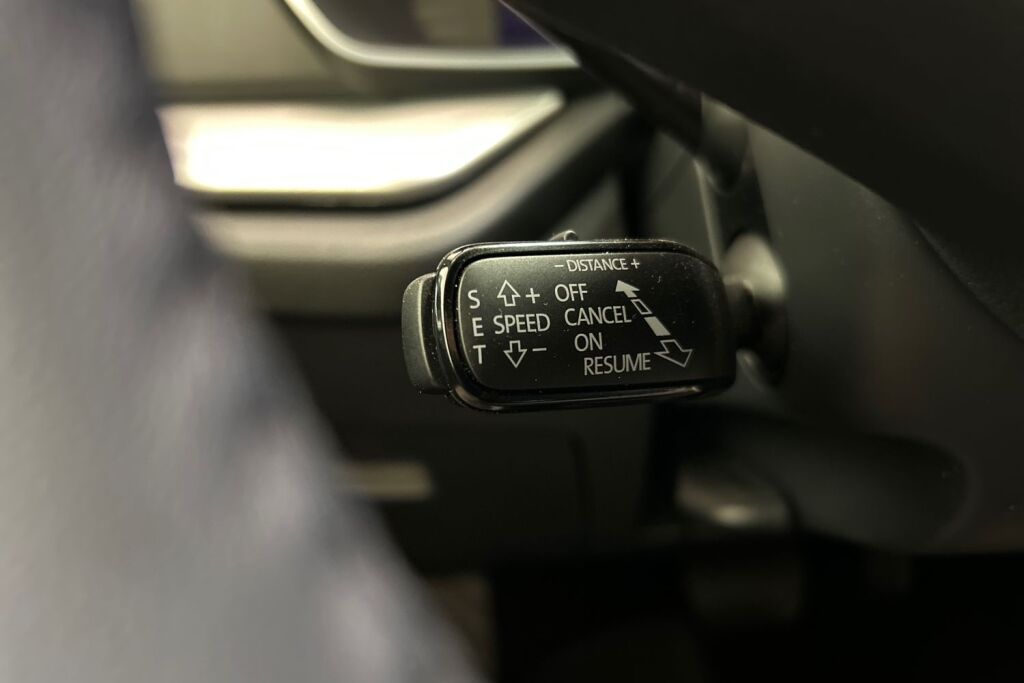 Skoda Octavia 2024 Combi 1.5 TSI 150 Selection eTEC DSG Autom.