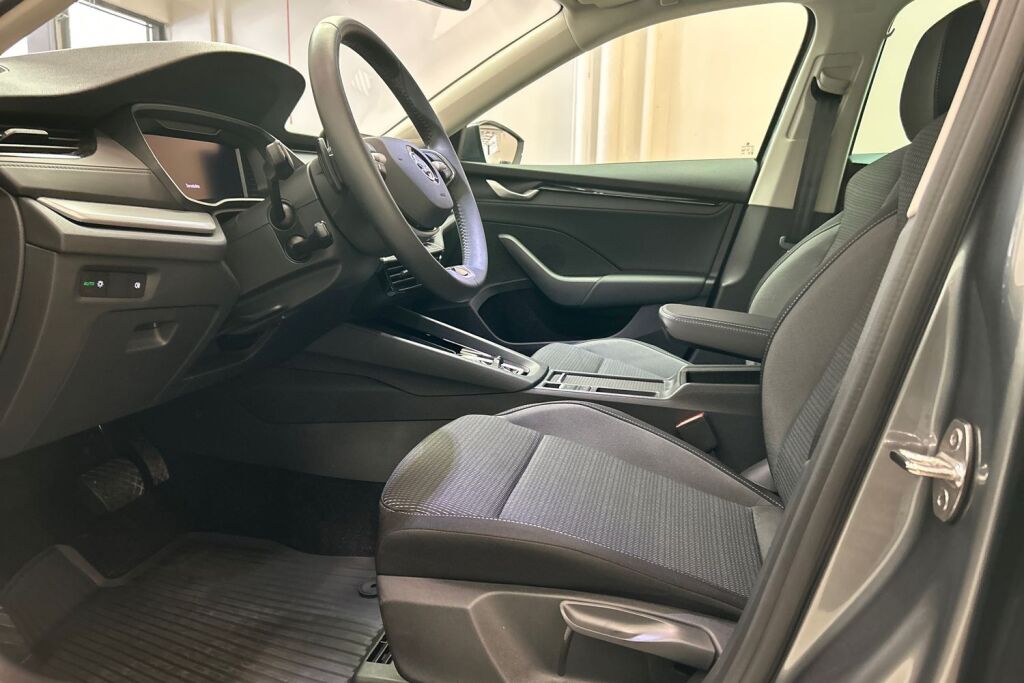 Skoda Octavia 2024 Combi 1.5 TSI 150 Selection eTEC DSG Autom.