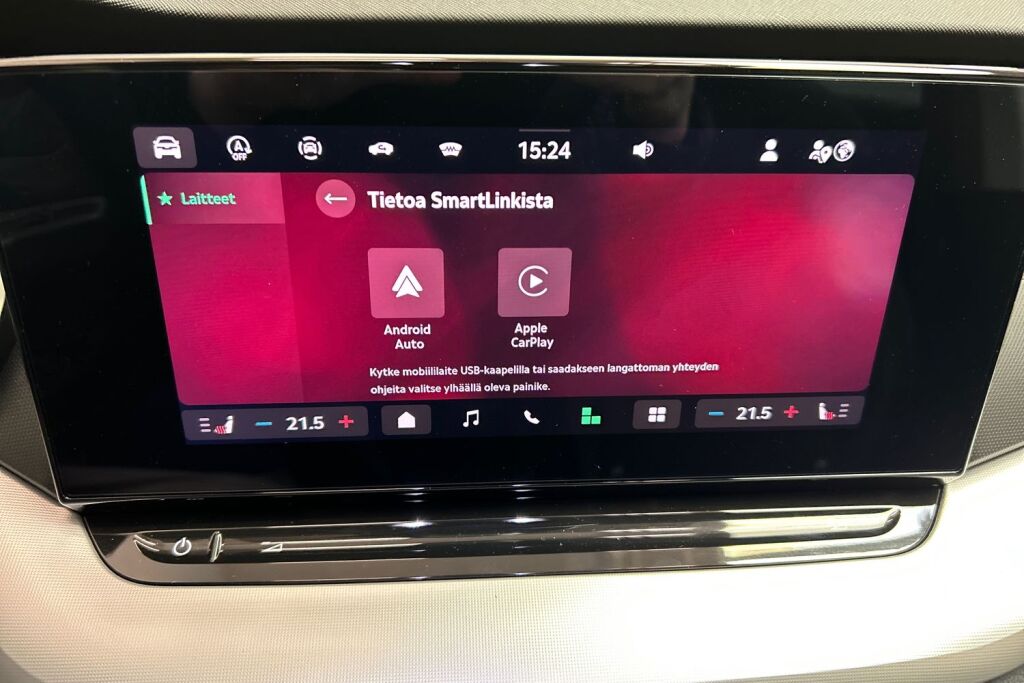 Skoda Octavia 2024 Combi 1.5 TSI 150 Selection eTEC DSG Autom.