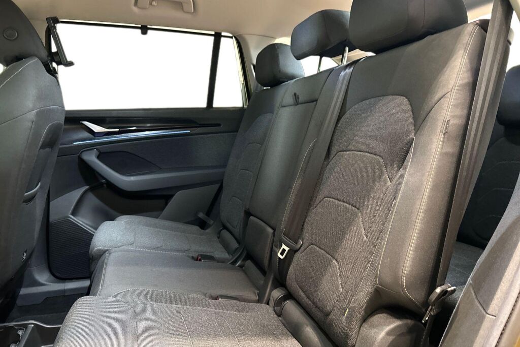 SKODA KODIAQ 2024 1.5 TSI eTEC Style DSG Autom.