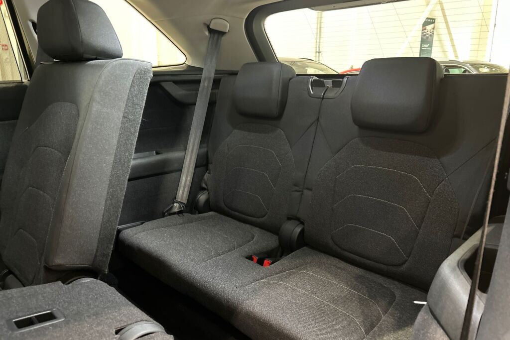 SKODA KODIAQ 2024 1.5 TSI eTEC Style DSG Autom.