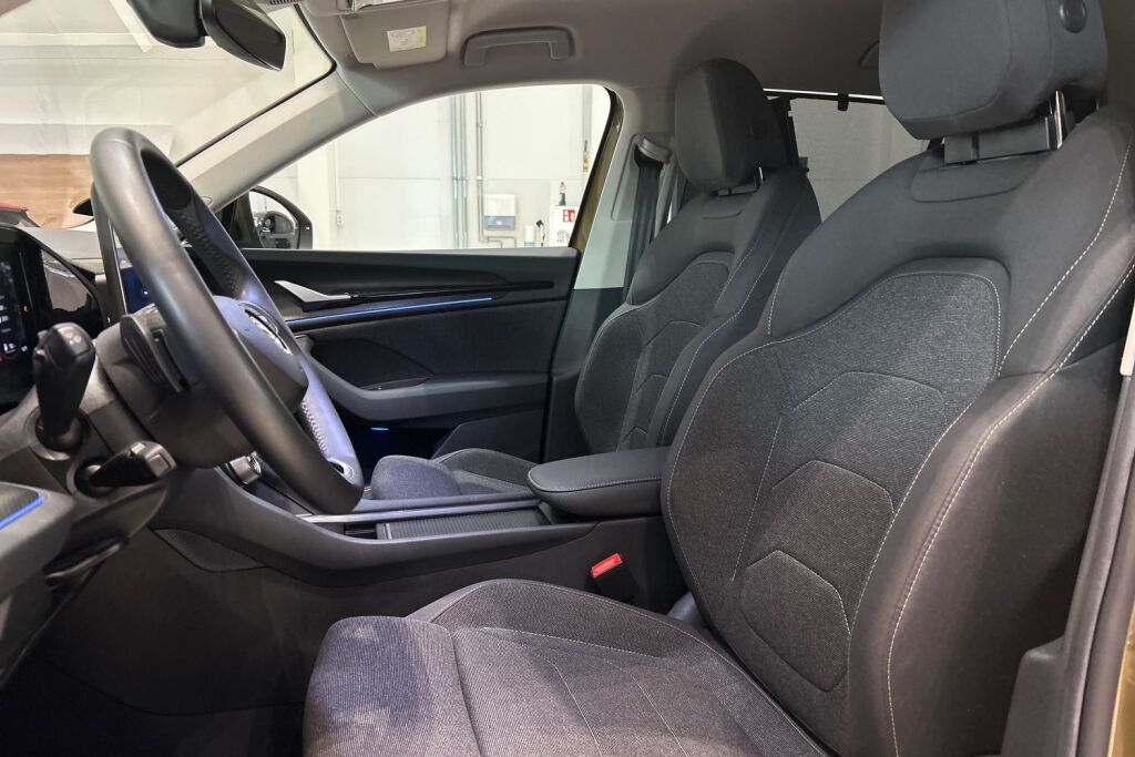 SKODA KODIAQ 2024 1.5 TSI eTEC Style DSG Autom.