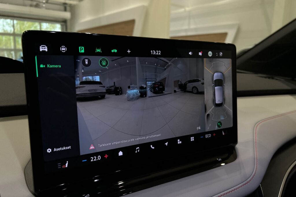 Skoda Elroq 2025 85 Style