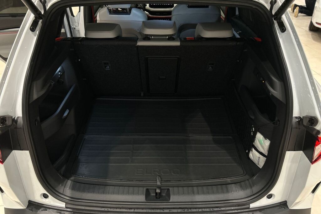 Skoda Elroq 2025 85 Style