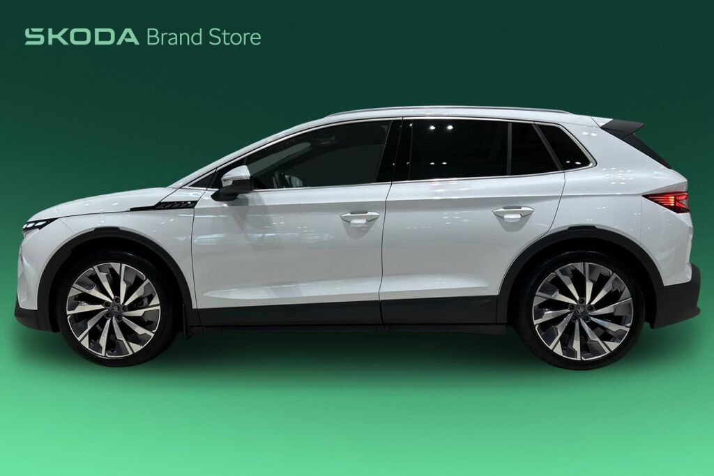 Skoda Elroq 2025 85 Style