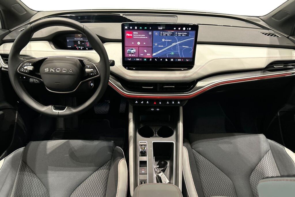 Skoda Elroq 2025 85 Style