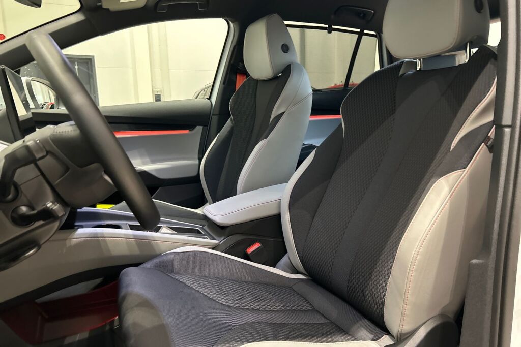 Skoda Elroq 2025 85 Style