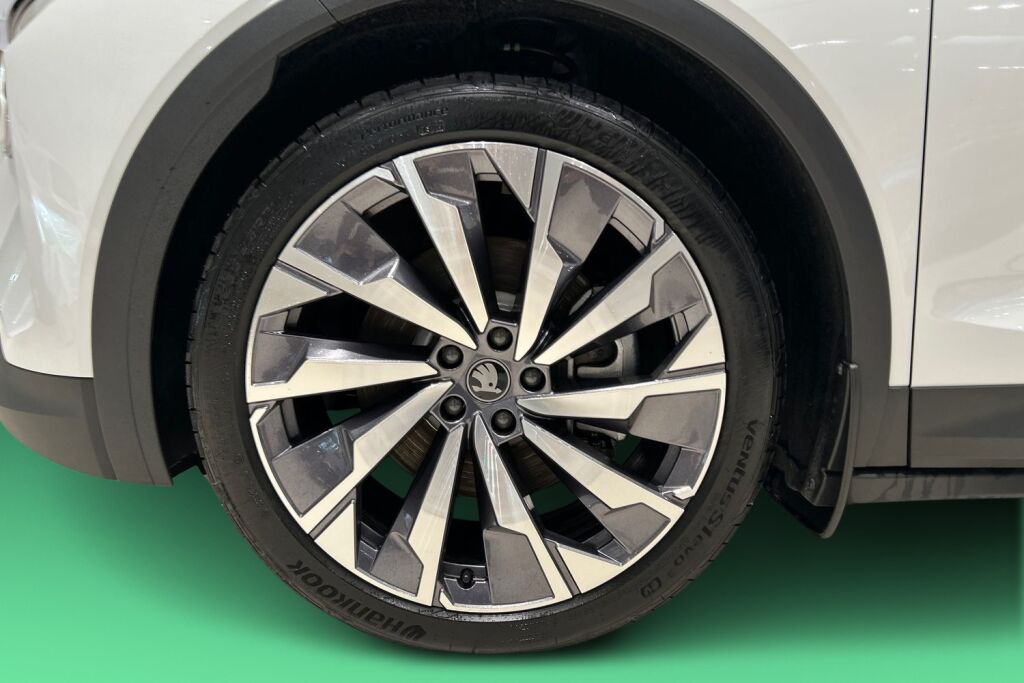 Skoda Elroq 2025 85 Style