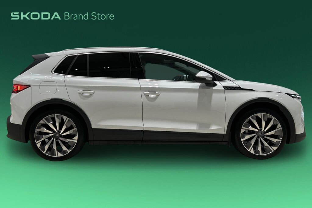 Skoda Elroq 2025 85 Style