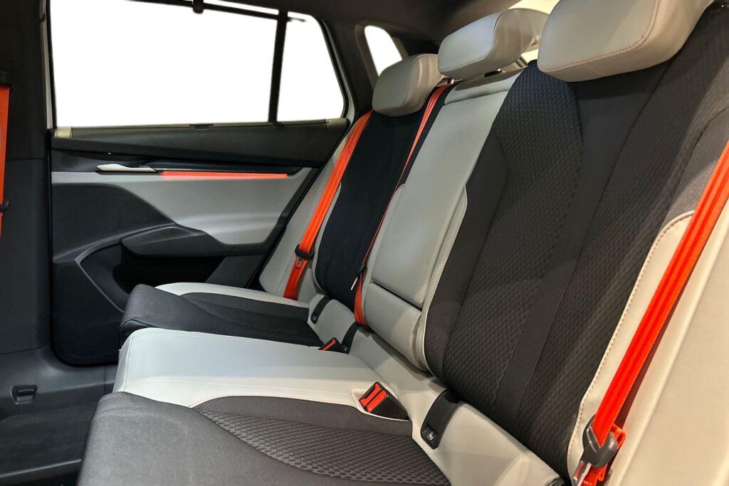 Skoda Elroq 2025 85 Style