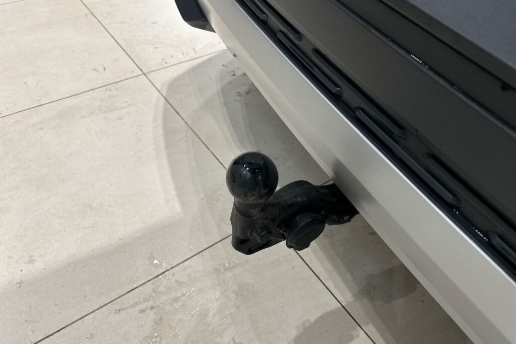 Skoda Elroq 2025 85 Style