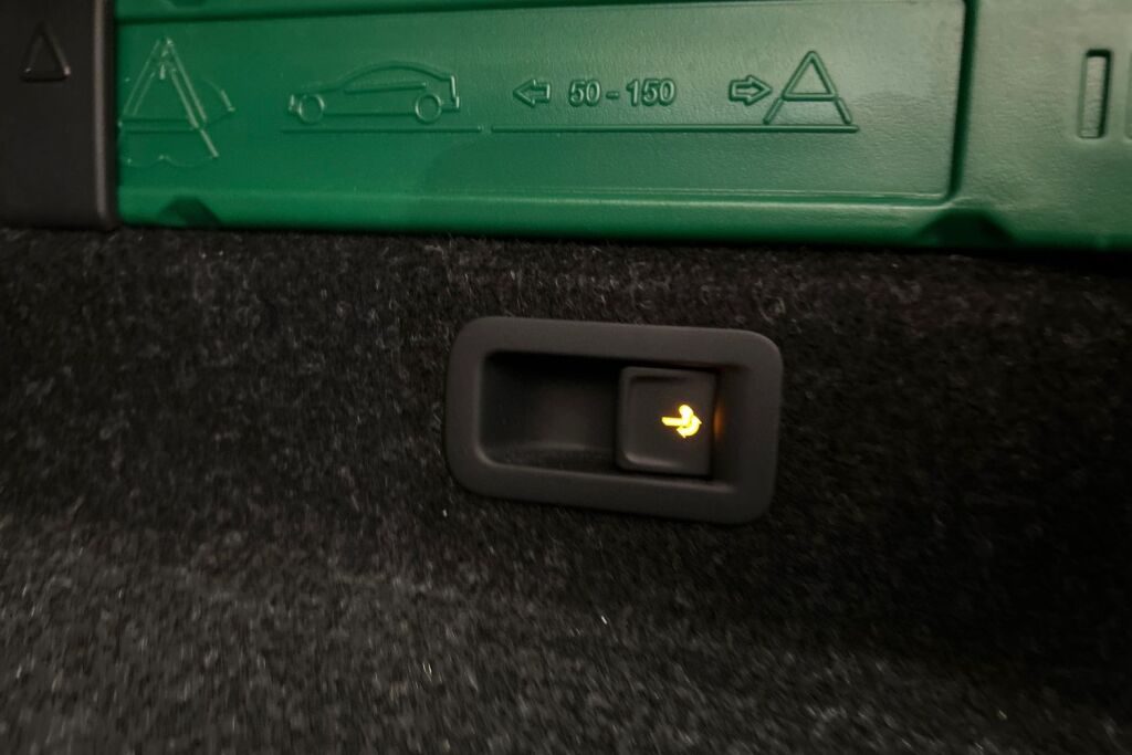 Skoda Enyaq 2025 Coupe 85x 4x4 L&K BusinessLine