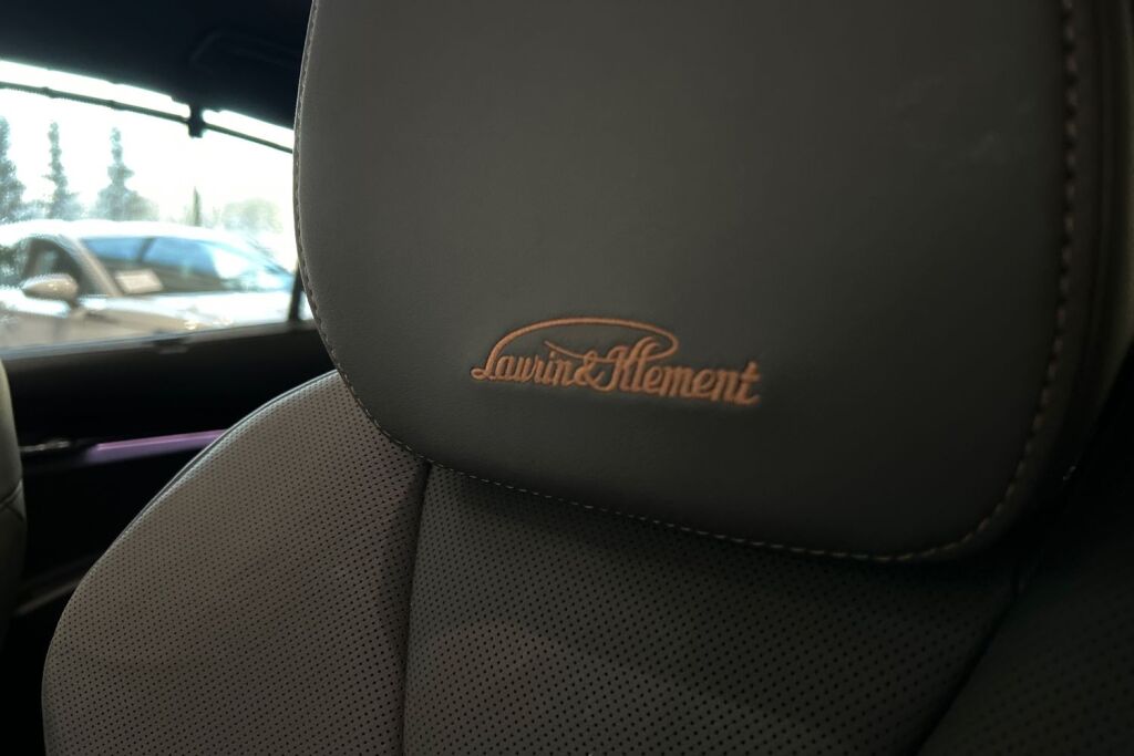 Skoda Enyaq 2025 Coupe 85x 4x4 L&K BusinessLine