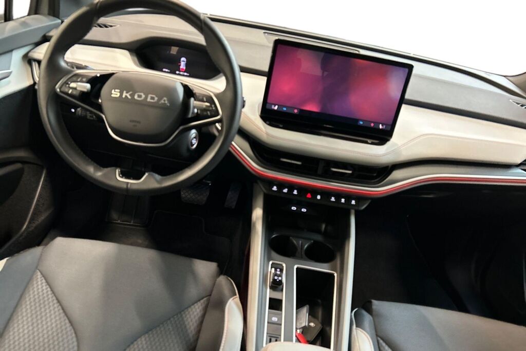 Skoda Elroq 2025 60 Selection