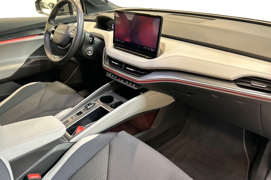 Skoda Elroq 2025 60 Selection