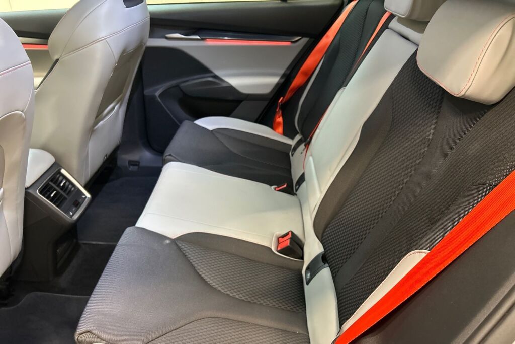 Skoda Elroq 2025 60 Selection