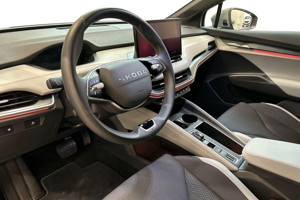 Skoda Elroq 2025 60 Selection