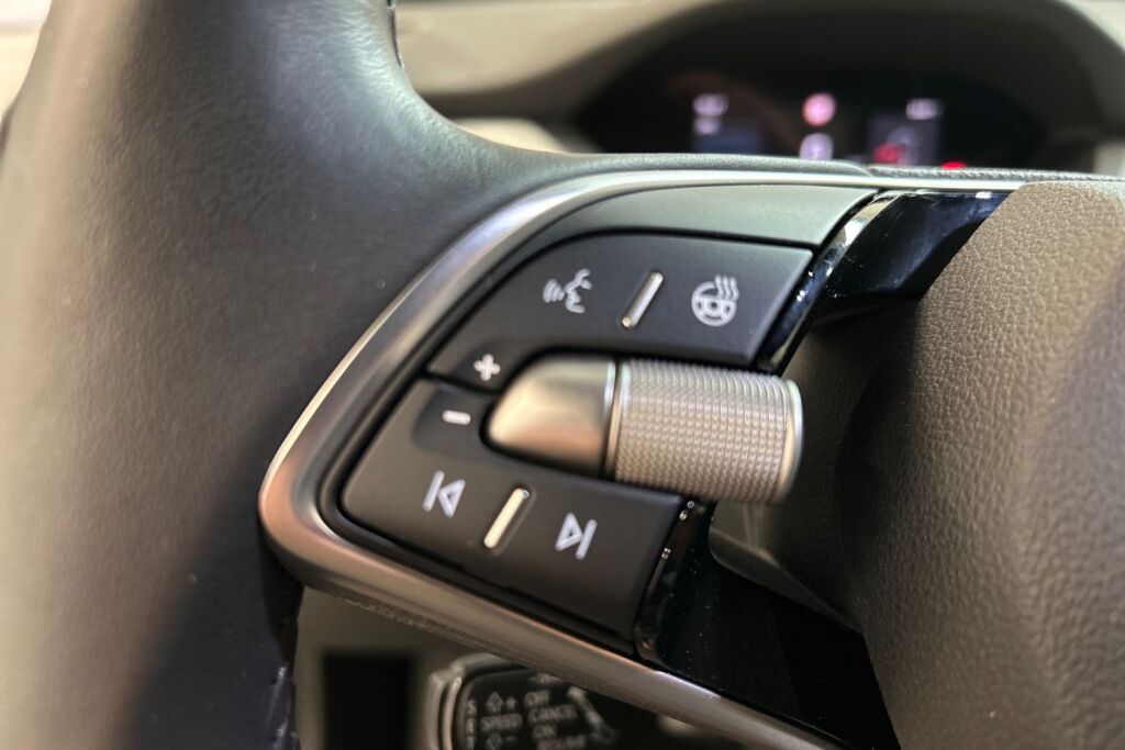 Skoda Elroq 2025 60 Selection