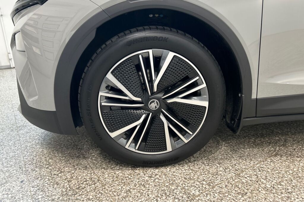Skoda Elroq 2025 60 Selection