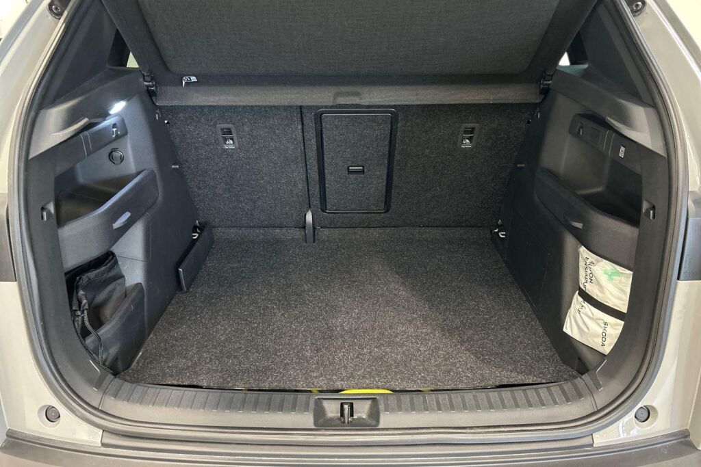 Skoda Elroq 2025 60 Selection