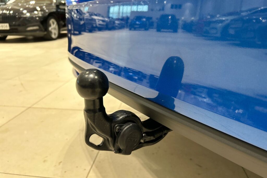 Skoda Octavia 2026 Combi 1.5 TSI 150 Style eTEC DSG Autom.