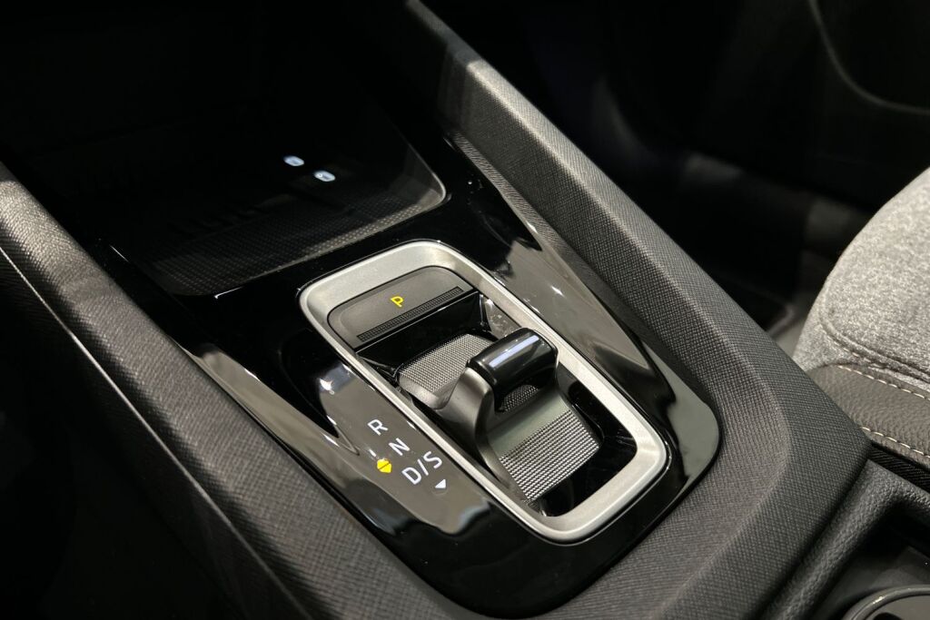 Skoda Octavia 2026 Combi 1.5 TSI 150 Style eTEC DSG Autom.