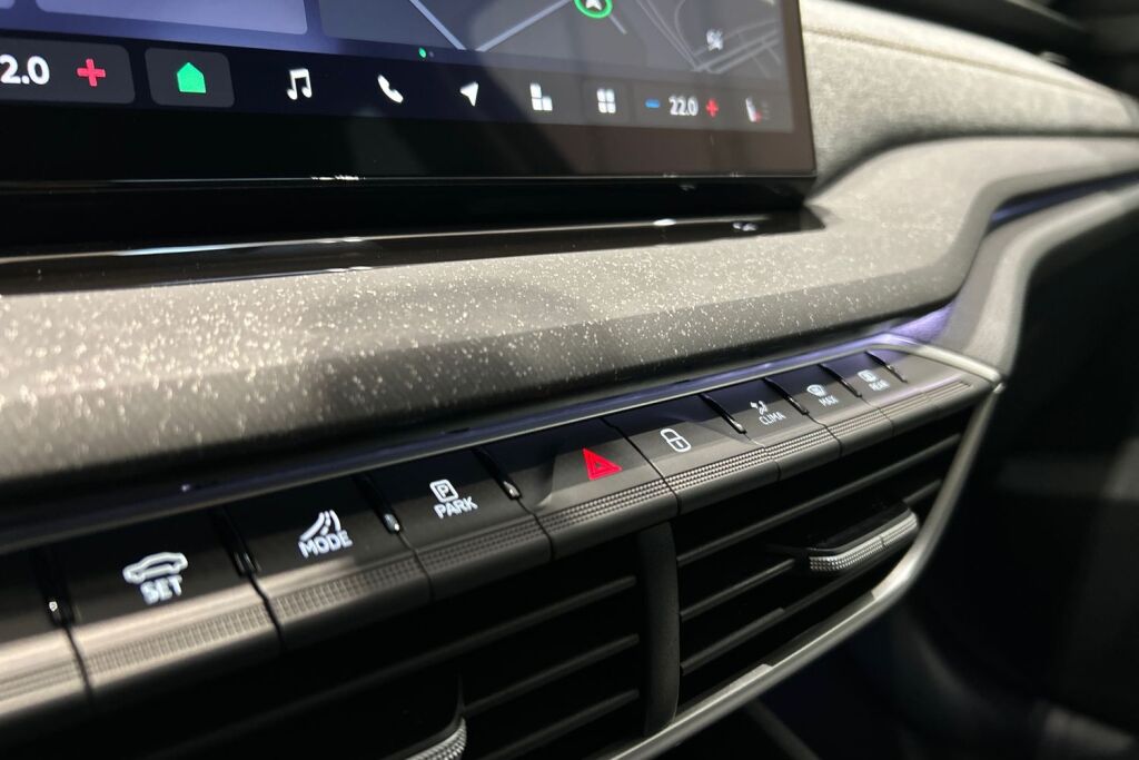 Skoda Octavia 2026 Combi 1.5 TSI 150 Style eTEC DSG Autom.