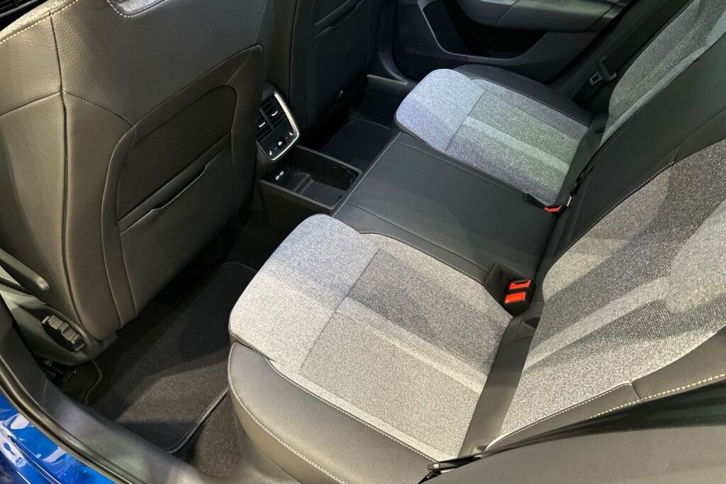 Skoda Octavia 2026 Combi 1.5 TSI 150 Style eTEC DSG Autom.