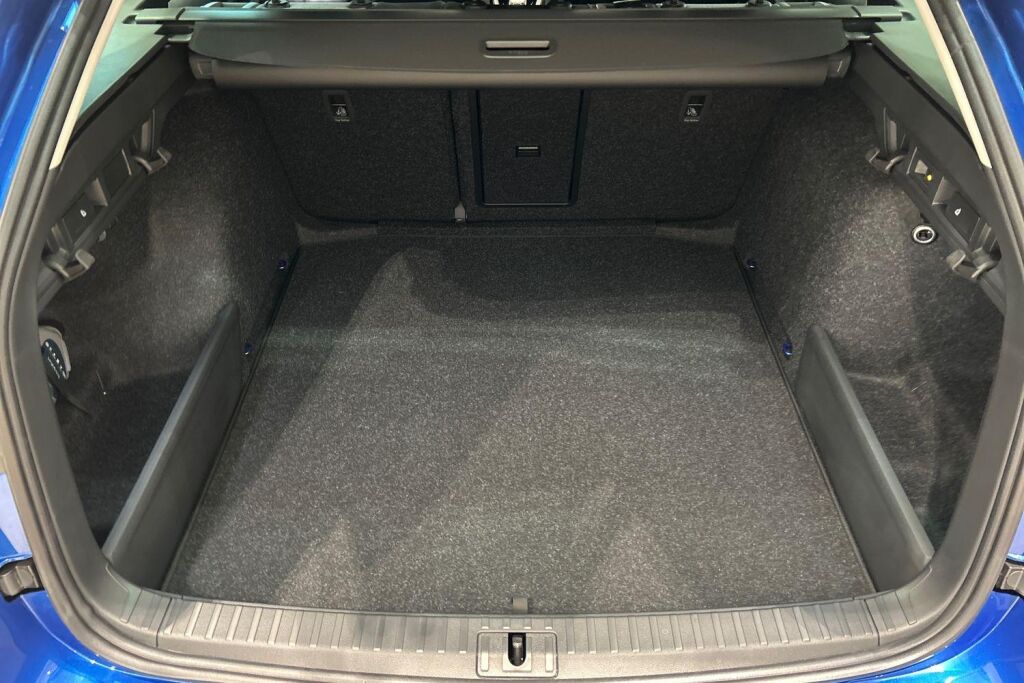 Skoda Octavia 2026 Combi 1.5 TSI 150 Style eTEC DSG Autom.