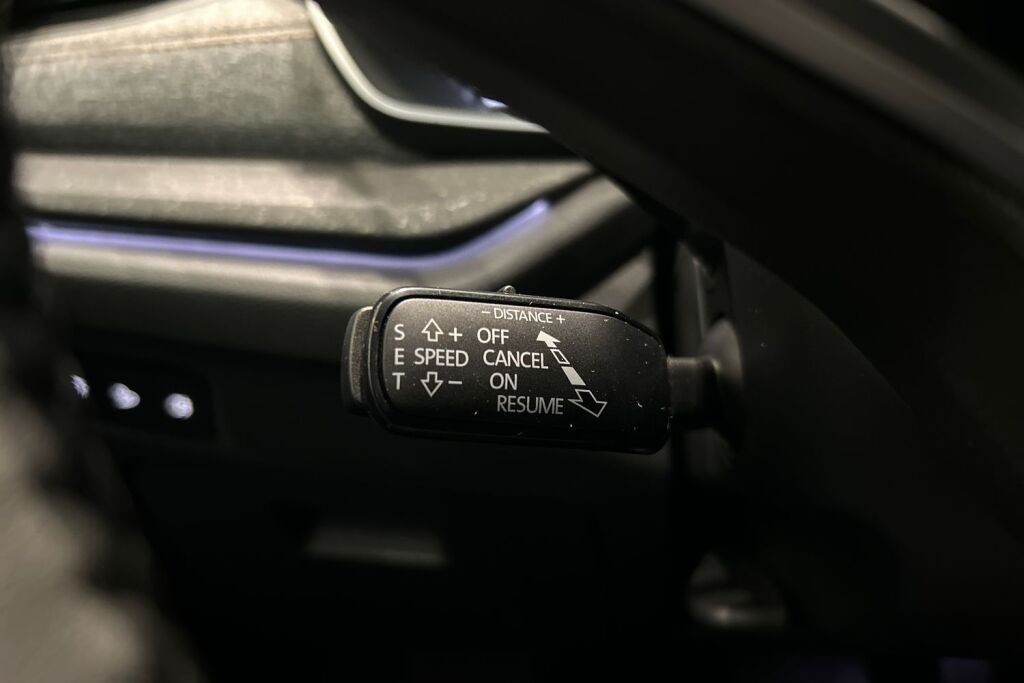 Skoda Octavia 2026 Combi 1.5 TSI 150 Style eTEC DSG Autom.