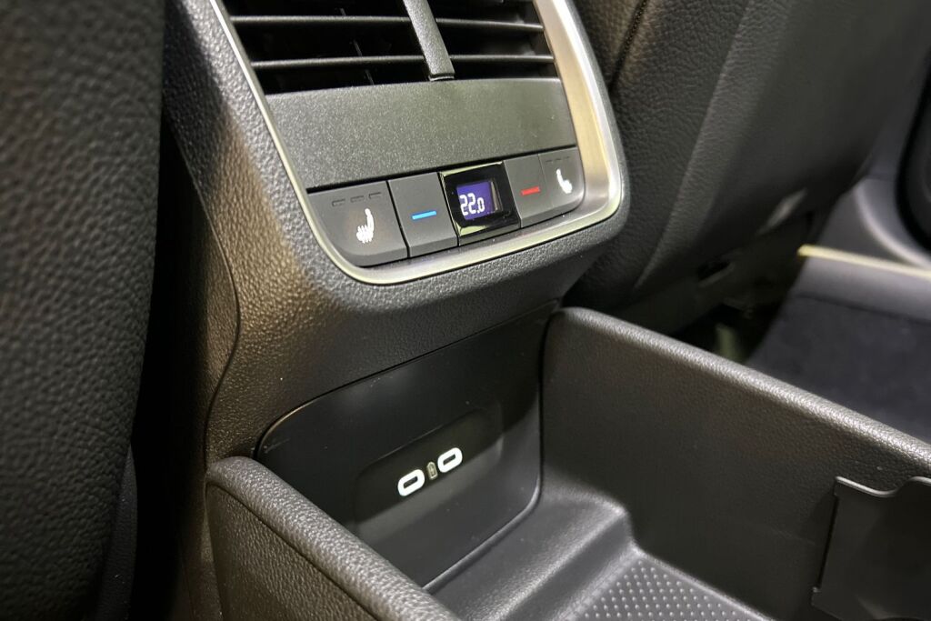 Skoda Octavia 2026 Combi 1.5 TSI 150 Style eTEC DSG Autom.