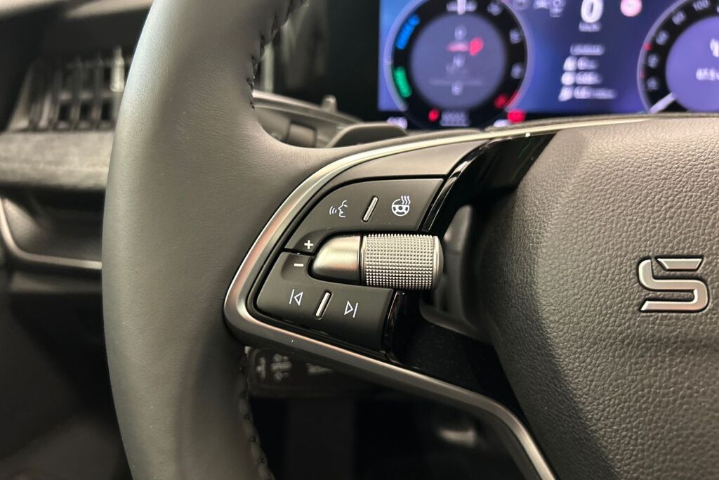 Skoda Superb 2026 Combi 1.5 TSI PHEV Selection DSG Autom.