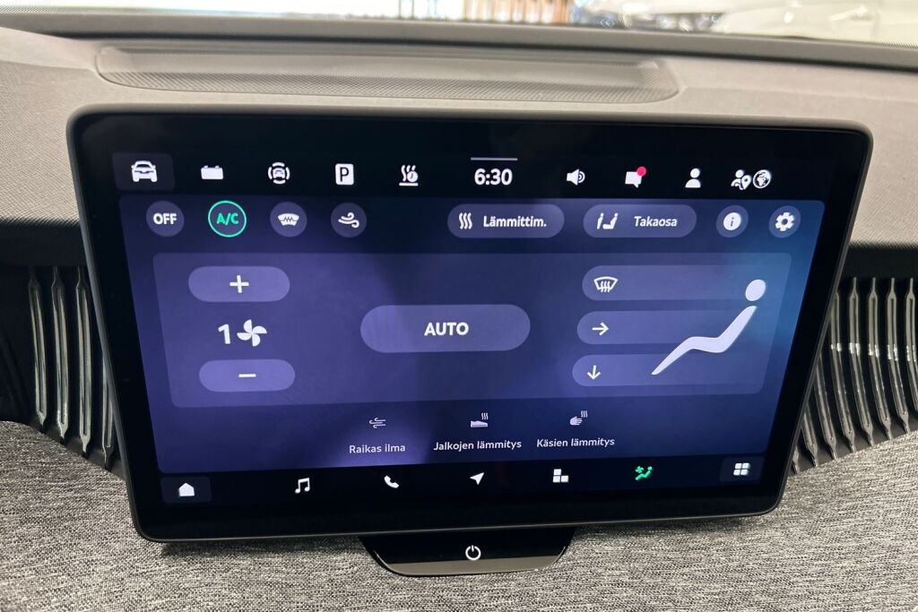Skoda Superb 2026 Combi 1.5 TSI PHEV Selection DSG Autom.